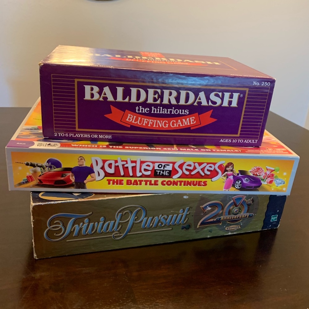 Board Games